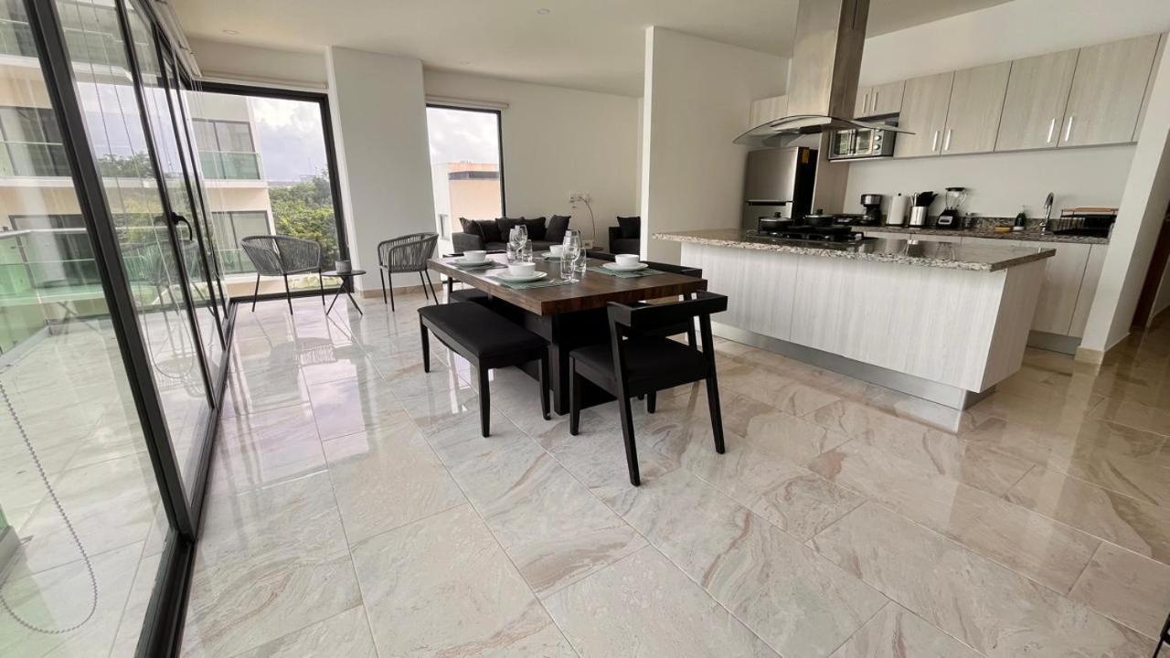 Bkl Valle Aurora Apartment Playa del Carmen