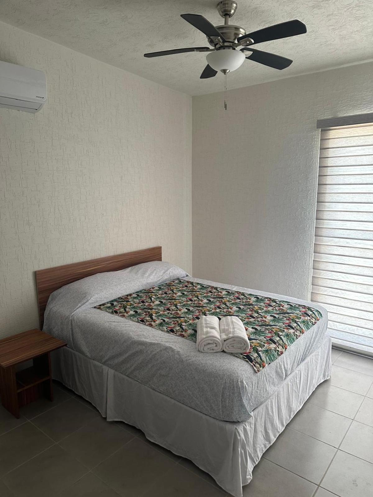 Flor De Lantana Casa de férias