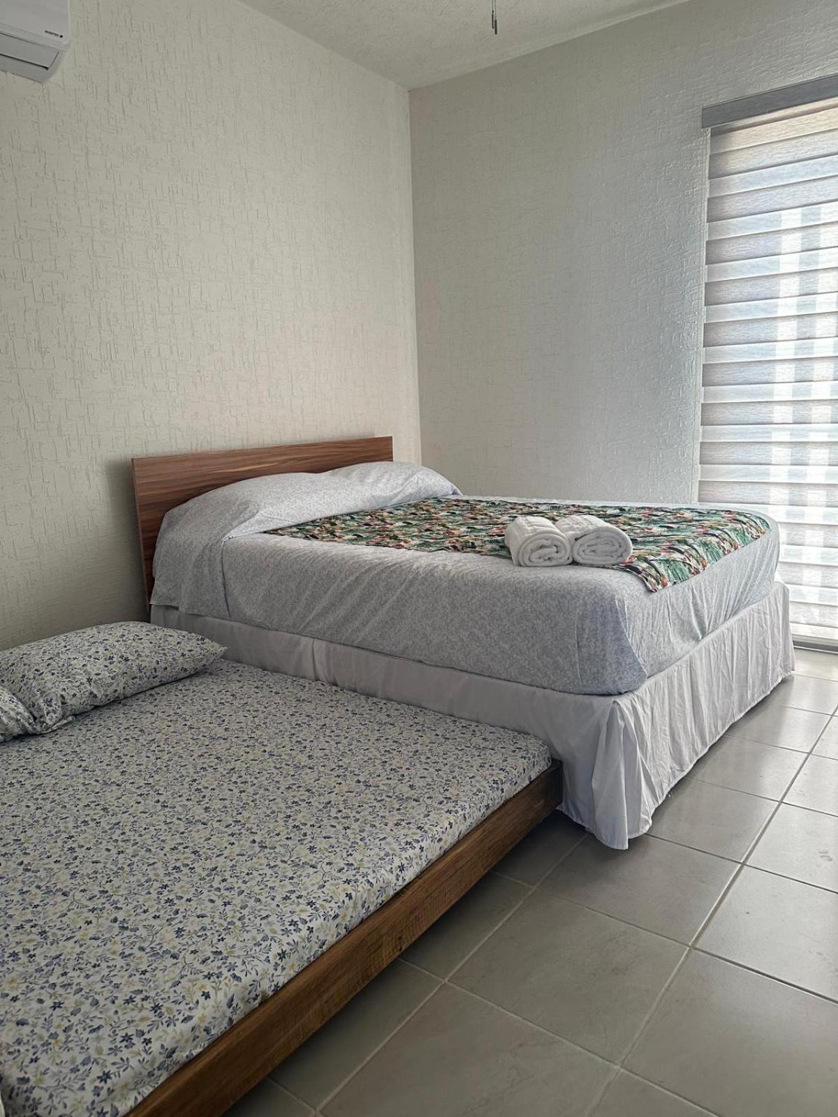 Casa de férias Flor De Lantana Playa del Carmen