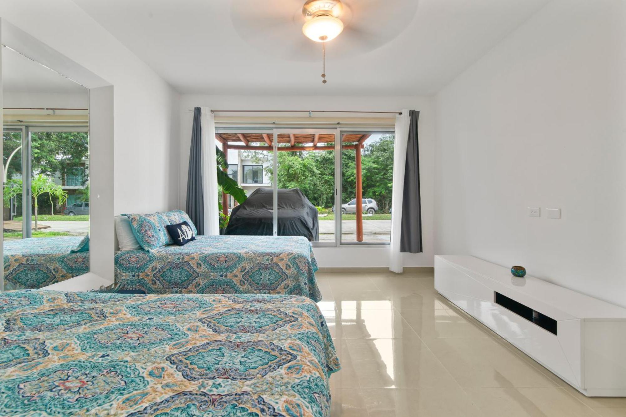 Holiday home Casa Lula 5-br Getaway In Riviera Maya *