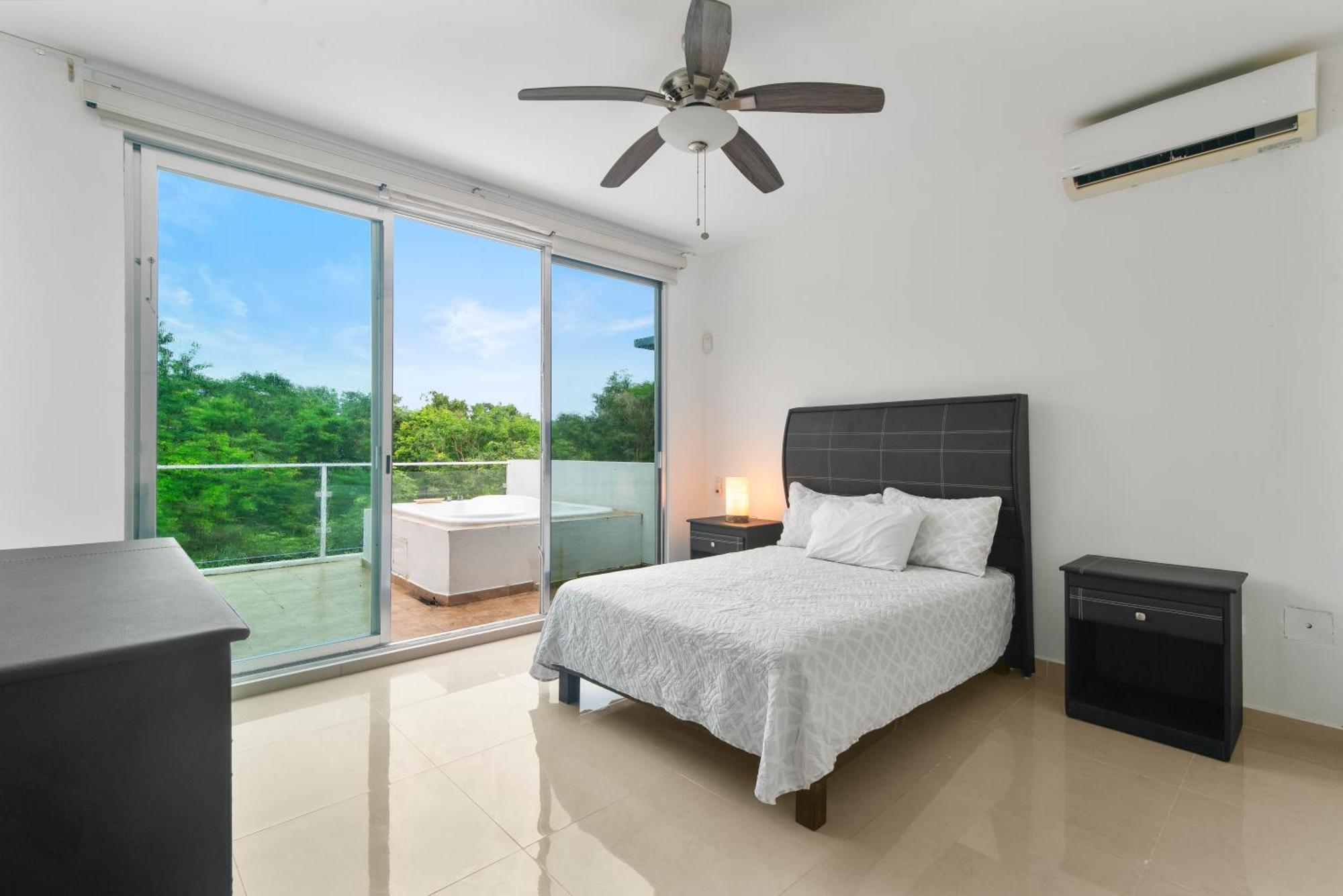 Casa Lula 5-br Getaway In Riviera Maya Holiday home Playa del Carmen