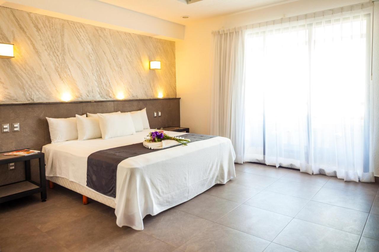 Hotel Mx Portal Maya 4*