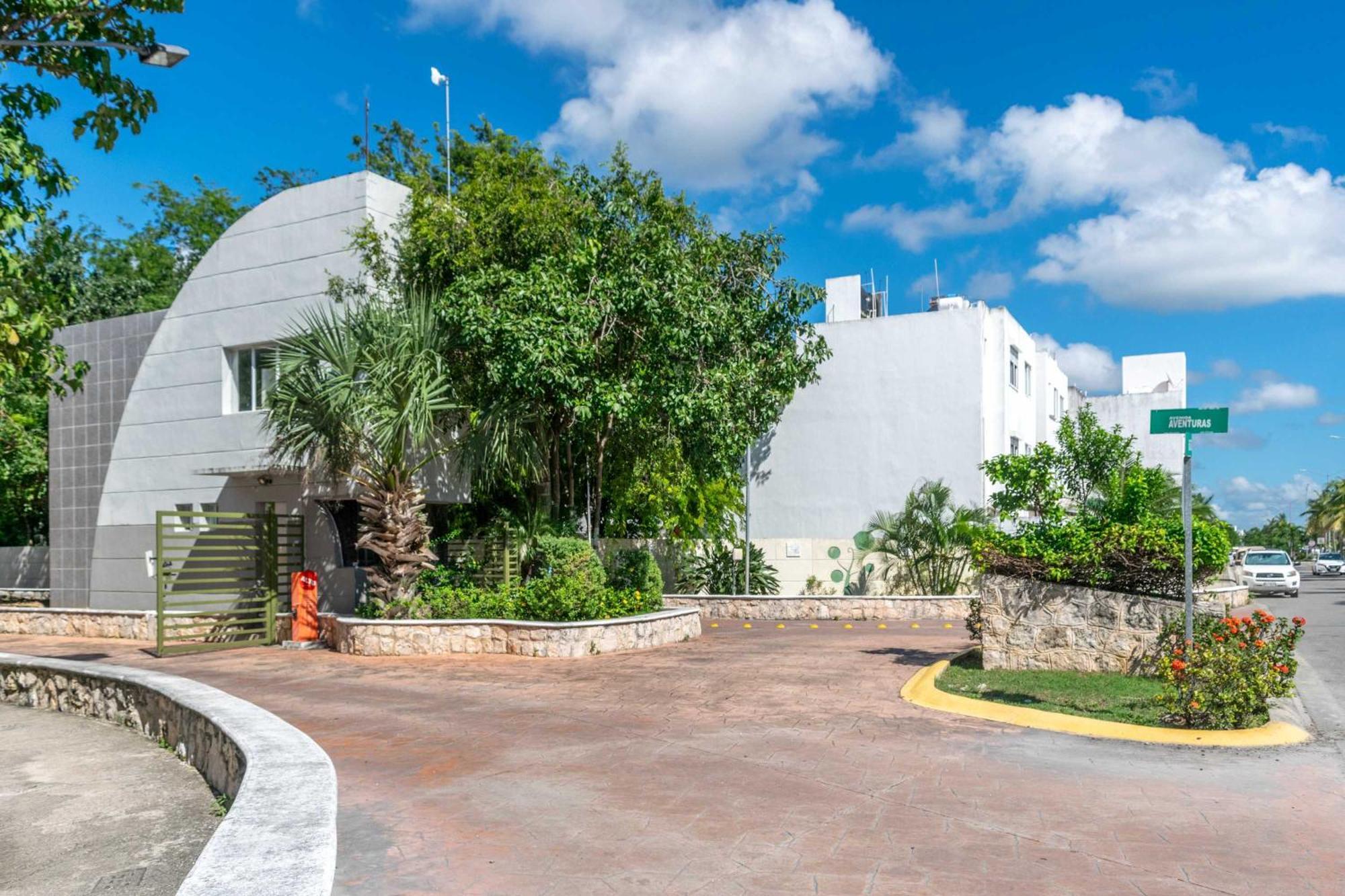 Playa House 3 Bedrooms Pool And Ferienhaus