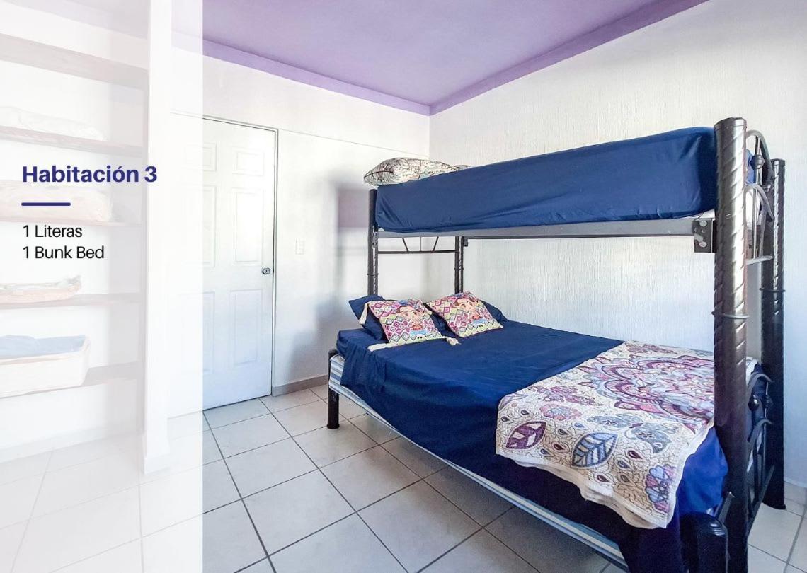 Playa House 3 Bedrooms Pool And Ferienhaus