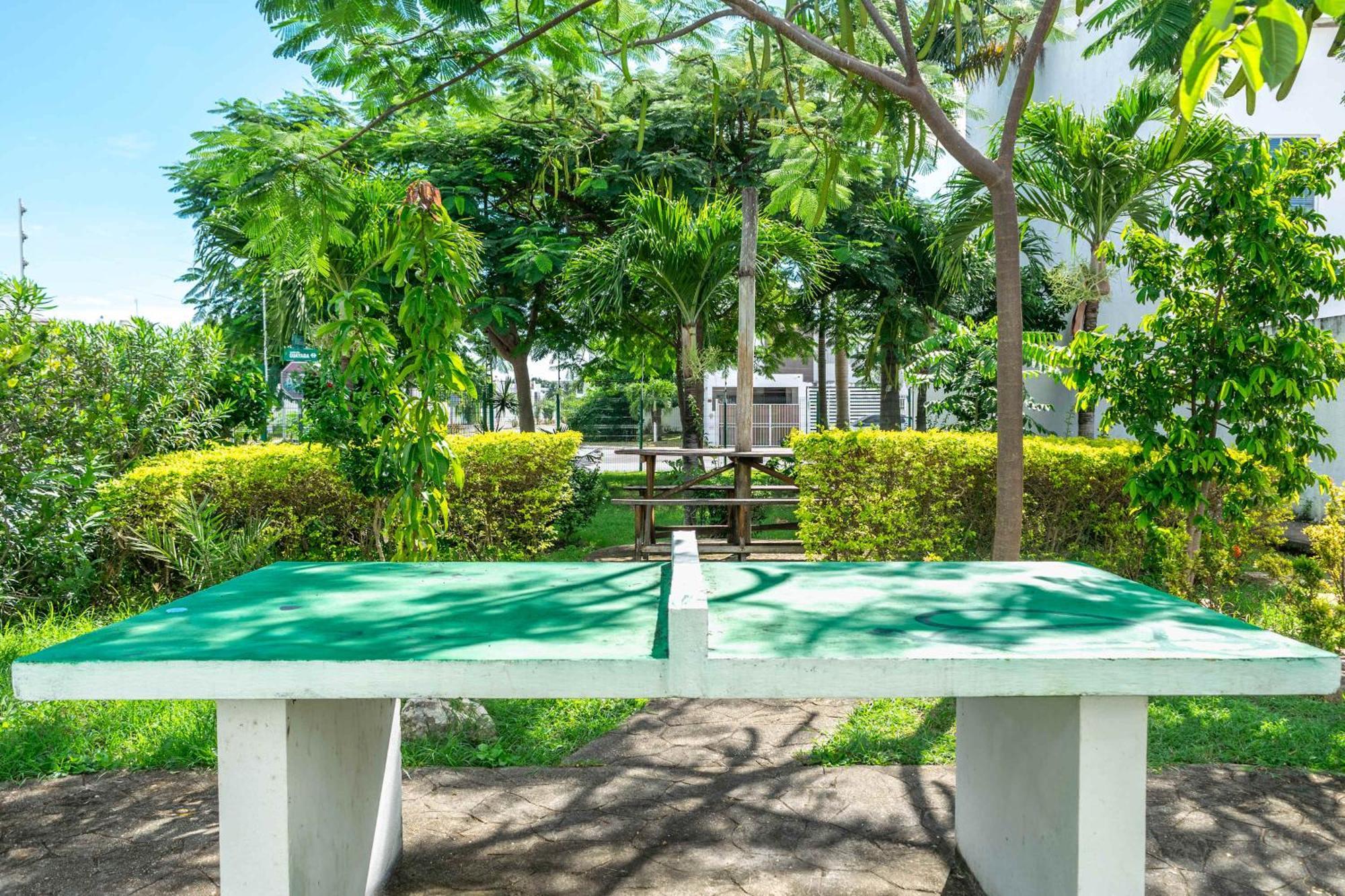 Playa House 3 Bedrooms Pool And Ferienhaus