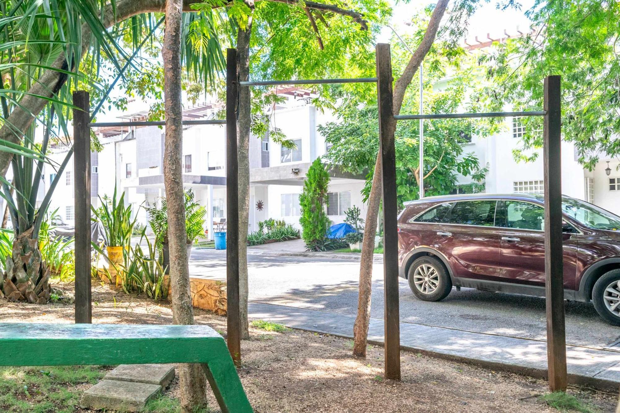 Ferienhaus Playa House 3 Bedrooms Pool And *