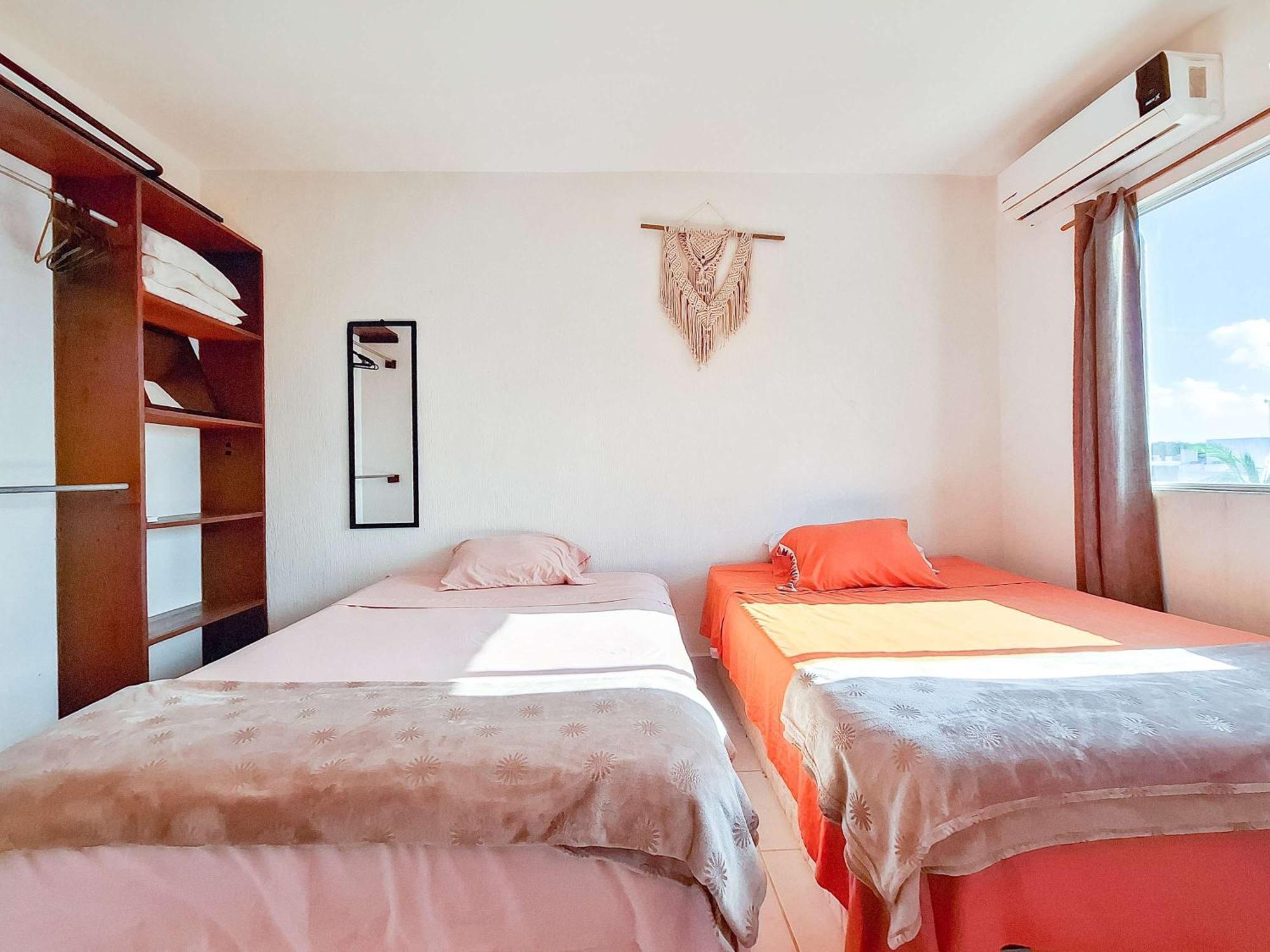 Playa House 3 Bedrooms Pool And Ferienhaus *
