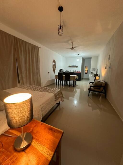 Apartment Departamento En