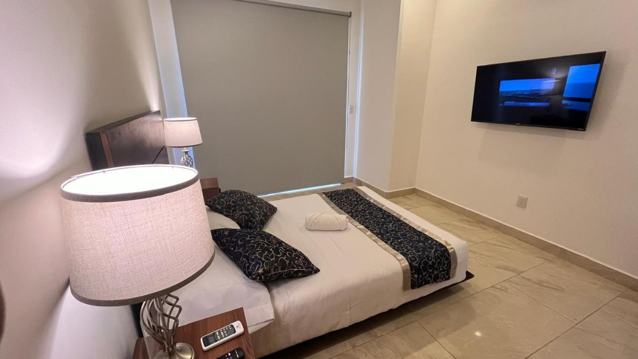 Bkl Valle Aurora Apartment *
