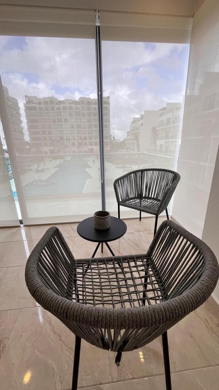 Apartment Bkl Valle Aurora Playa del Carmen