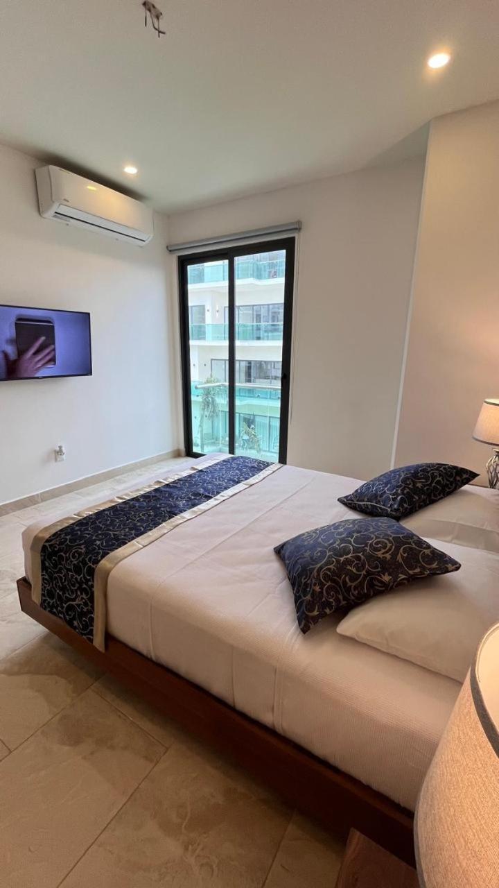 Bkl Valle Aurora Apartment *