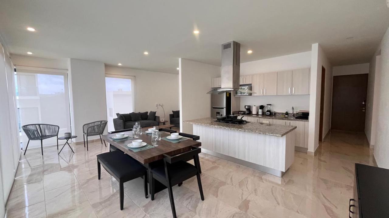 Apartment Bkl Valle Aurora *