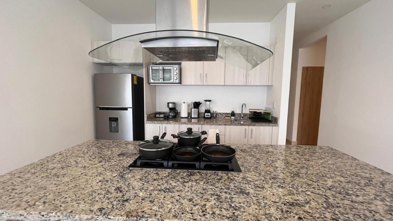 Bkl Valle Aurora Apartment Playa del Carmen