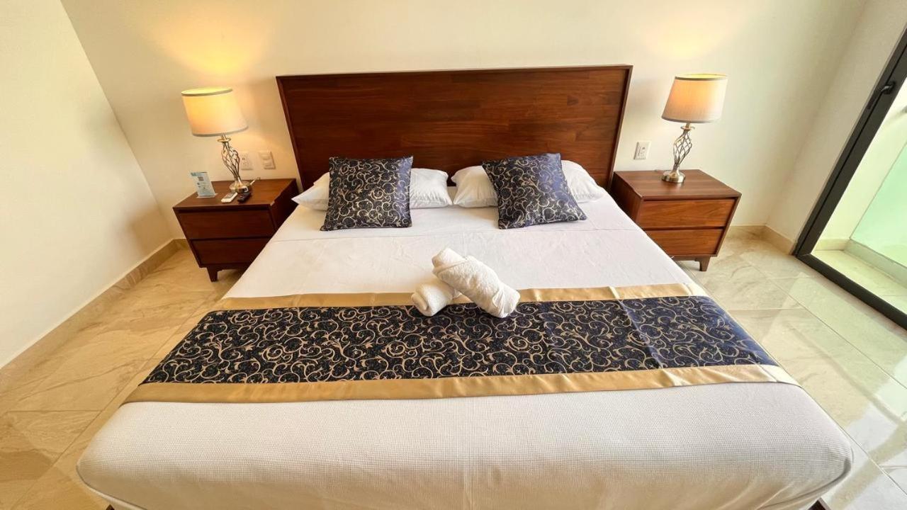 Apartment Bkl Valle Aurora Playa del Carmen
