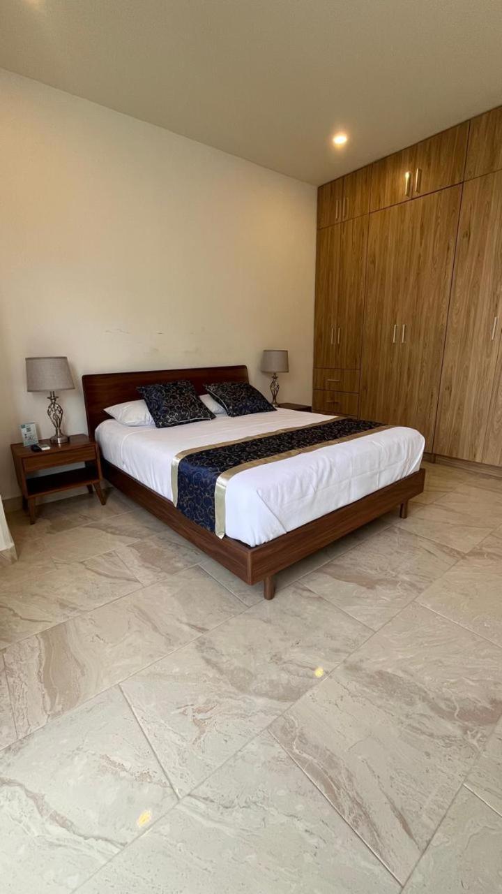 Bkl Valle Aurora Apartment