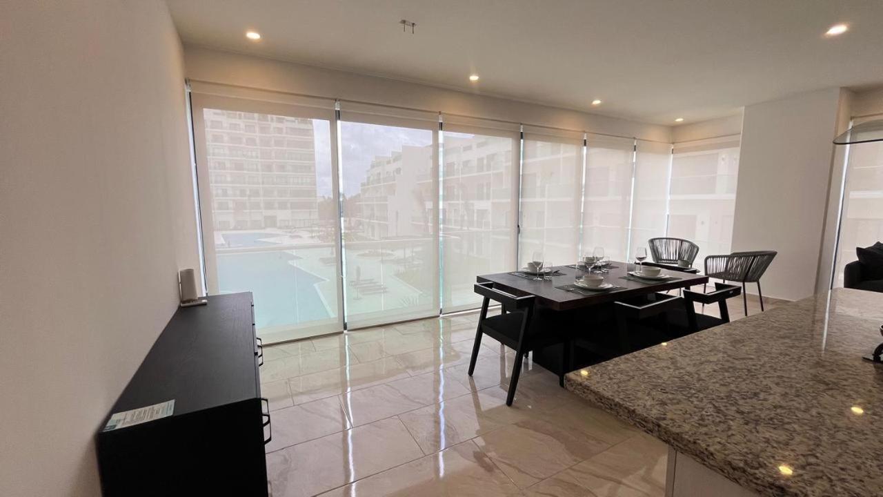Apartment Bkl Valle Aurora