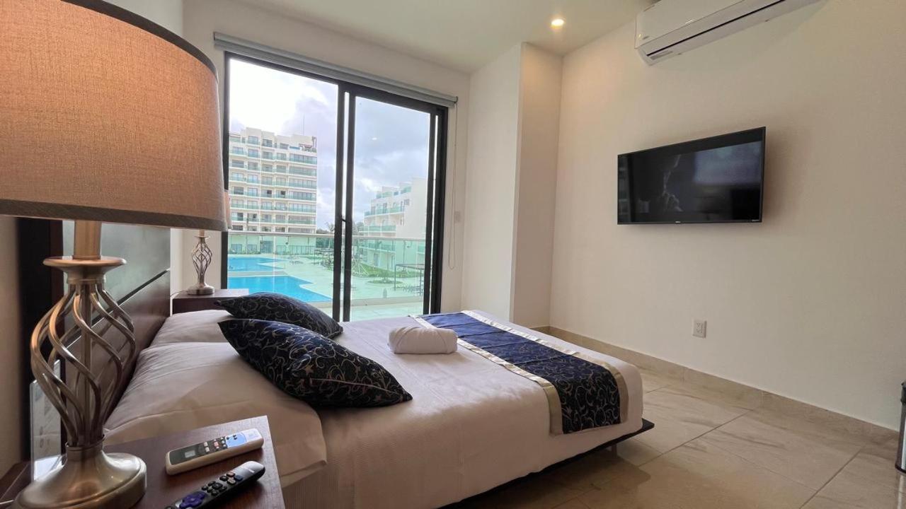 Apartment Bkl Valle Aurora *