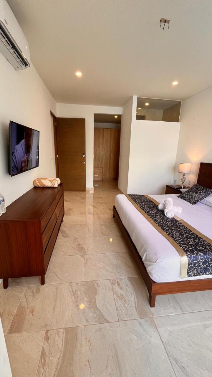 Bkl Valle Aurora Apartment Playa del Carmen
