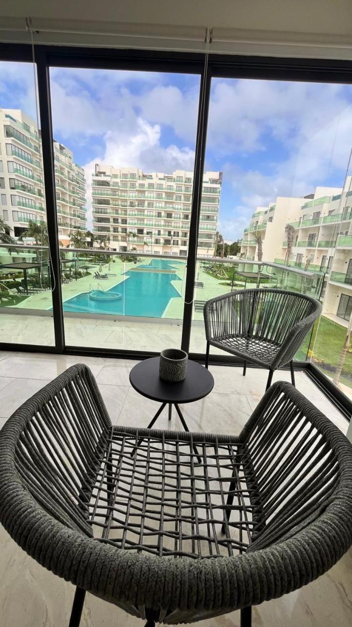 Apartment Bkl Valle Aurora Playa del Carmen