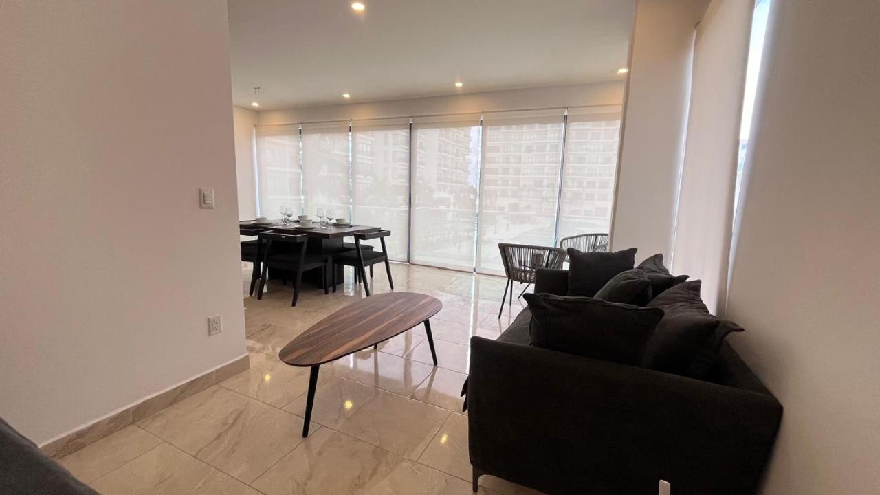 Bkl Valle Aurora Apartment *