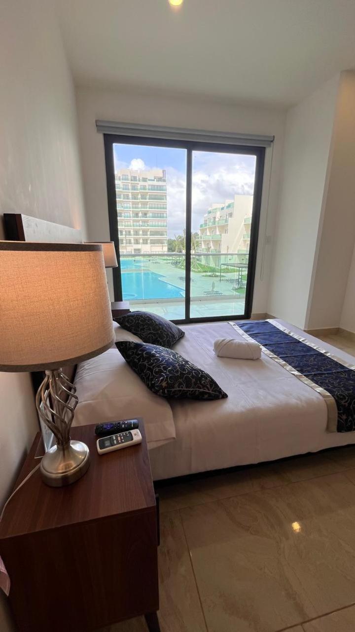Apartment Bkl Valle Aurora Playa del Carmen