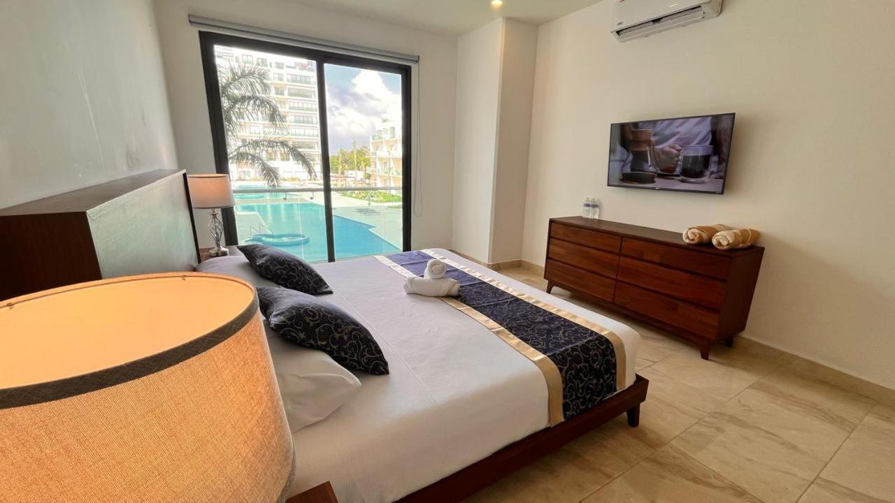 Bkl Valle Aurora Apartment