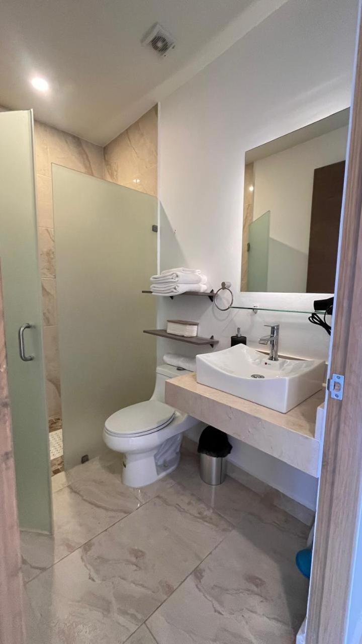Apartment Bkl Valle Aurora Playa del Carmen