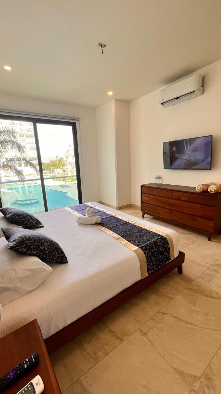 Bkl Valle Aurora Apartment