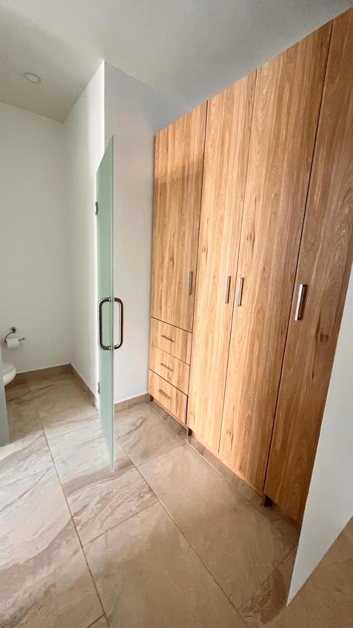 Apartment Bkl Valle Aurora