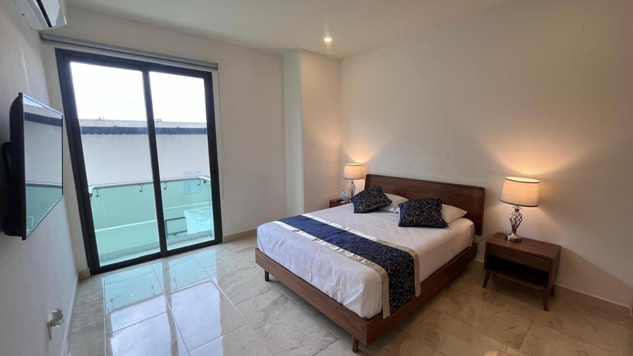 Bkl Valle Aurora Apartment