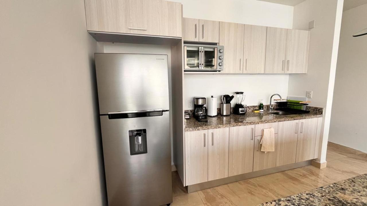 Apartment Bkl Valle Aurora *