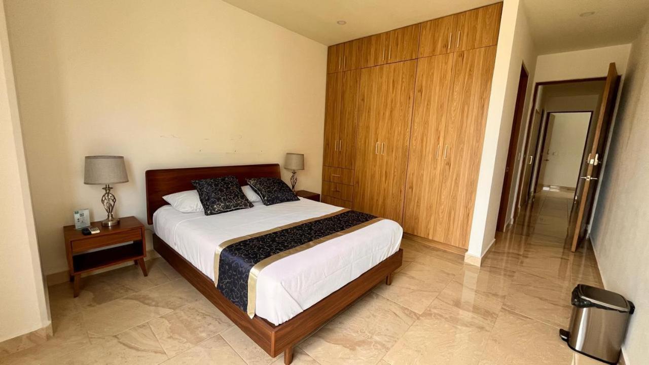 Bkl Valle Aurora Apartment