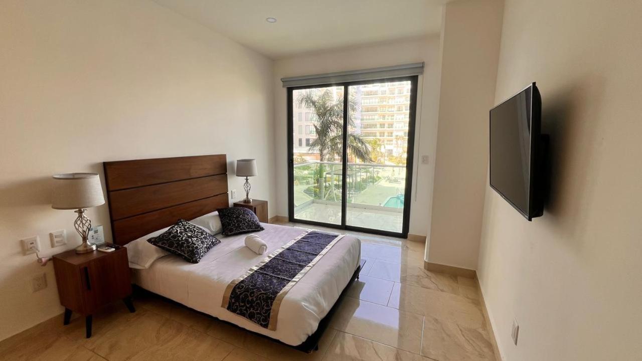 Apartment Bkl Valle Aurora Playa del Carmen
