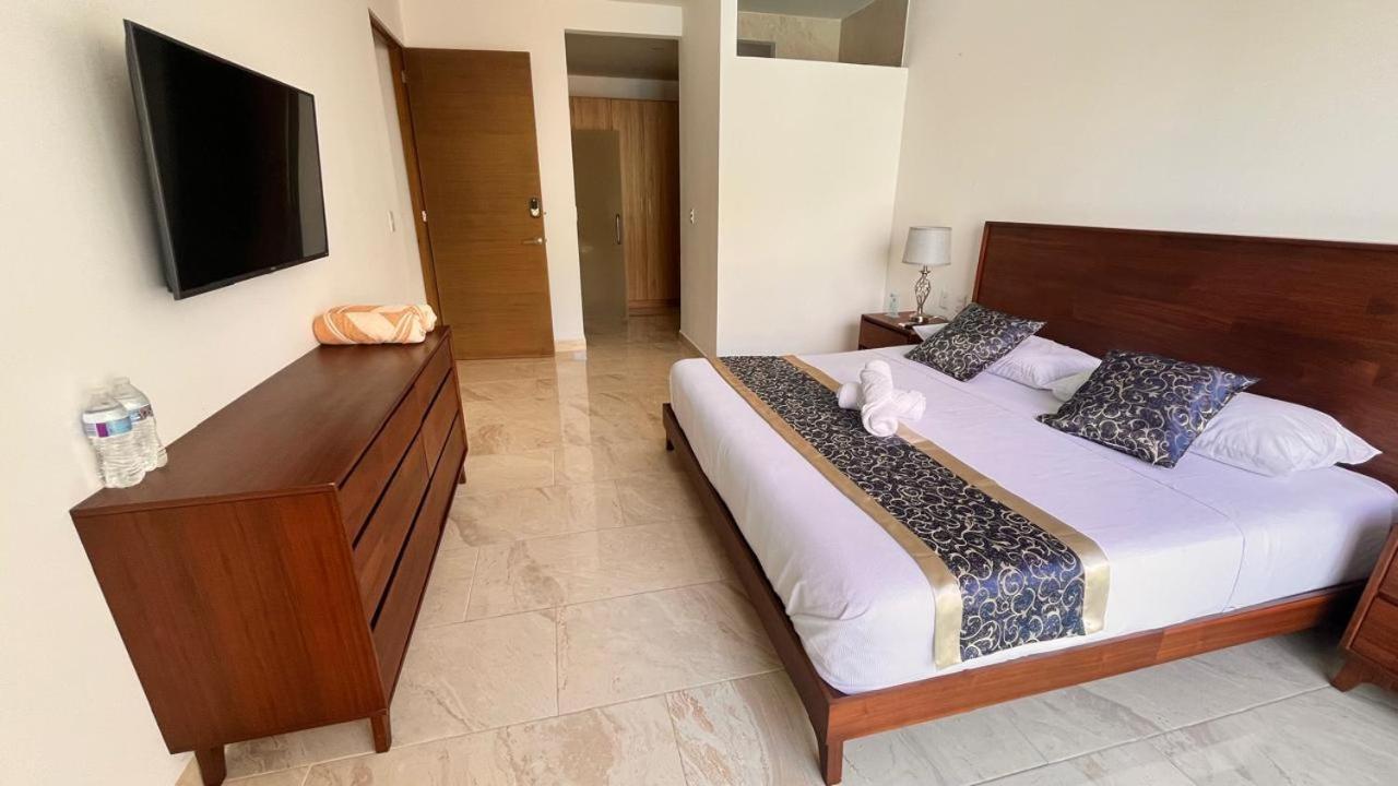Apartment Bkl Valle Aurora Playa del Carmen