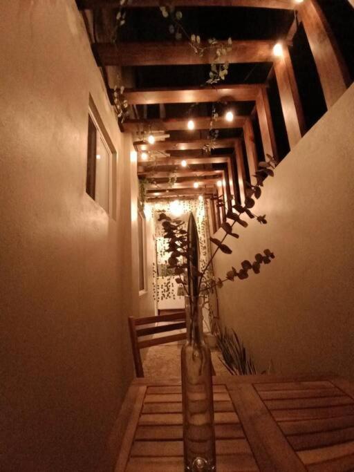 Appartement Mayakoba Serenity - 10min - Wifi - Pool *