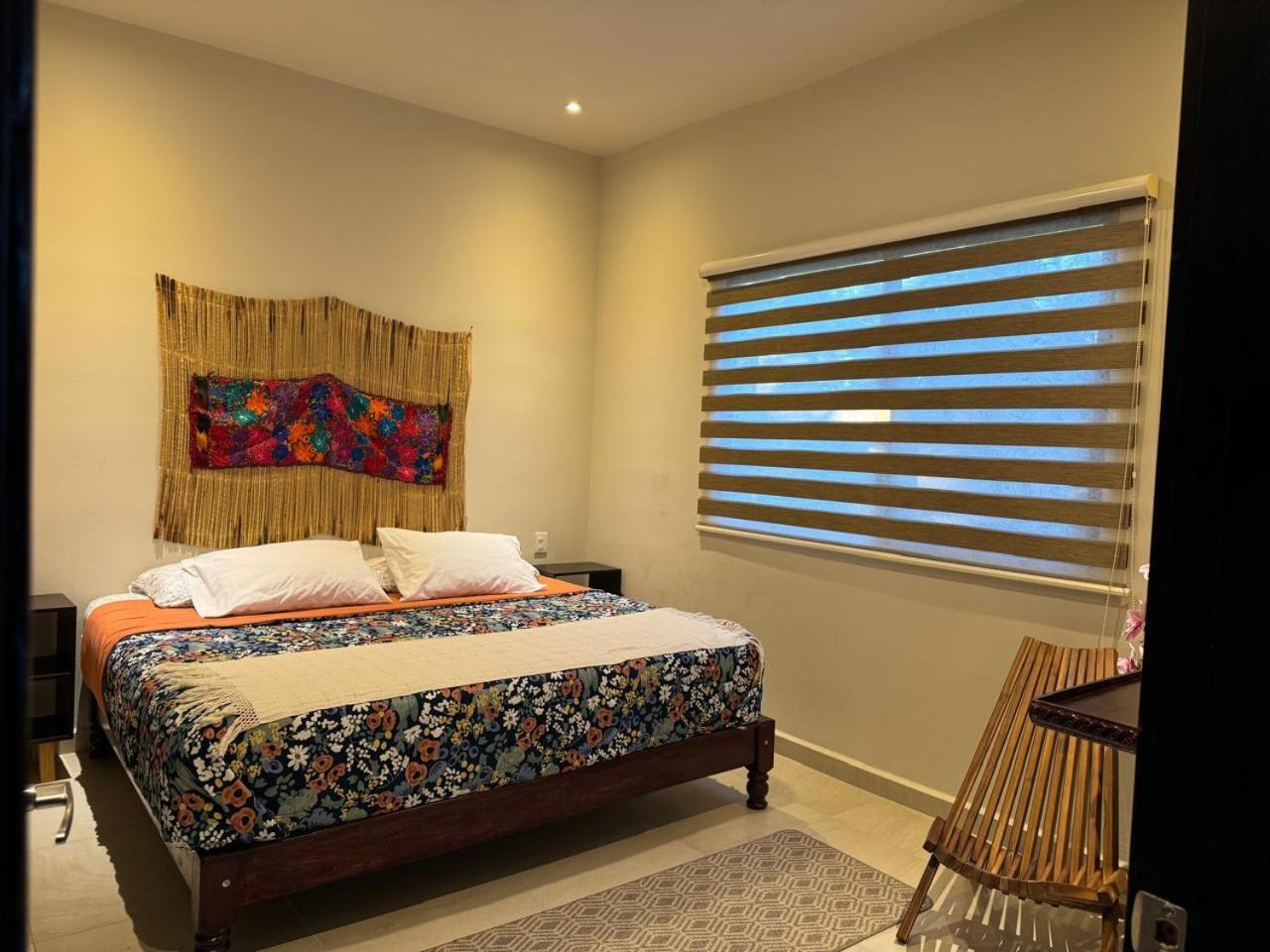 Appartement Departamento Mi Valeria Linda Playa del Carmen