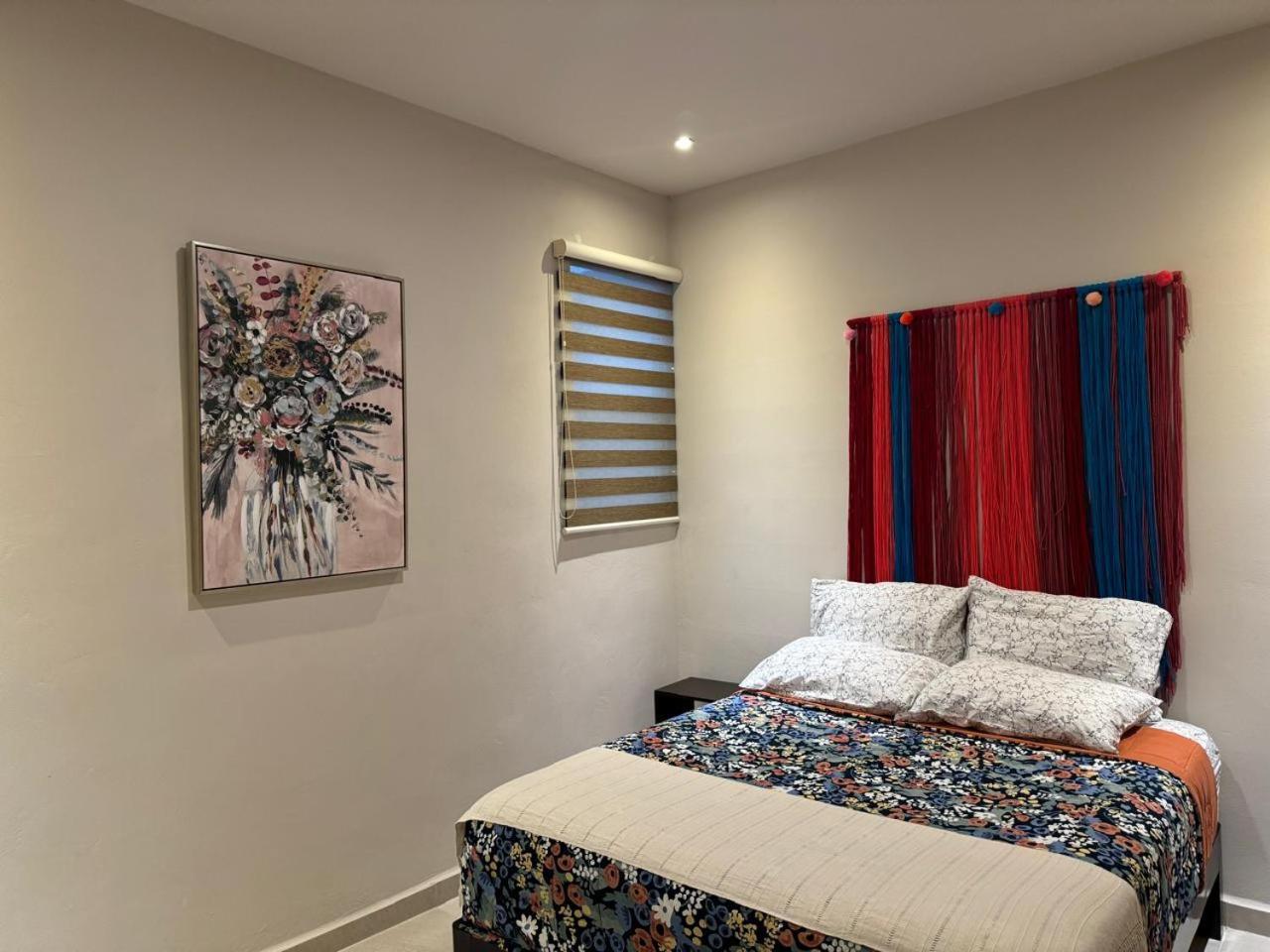 Appartement Departamento Mi Valeria Linda Playa del Carmen