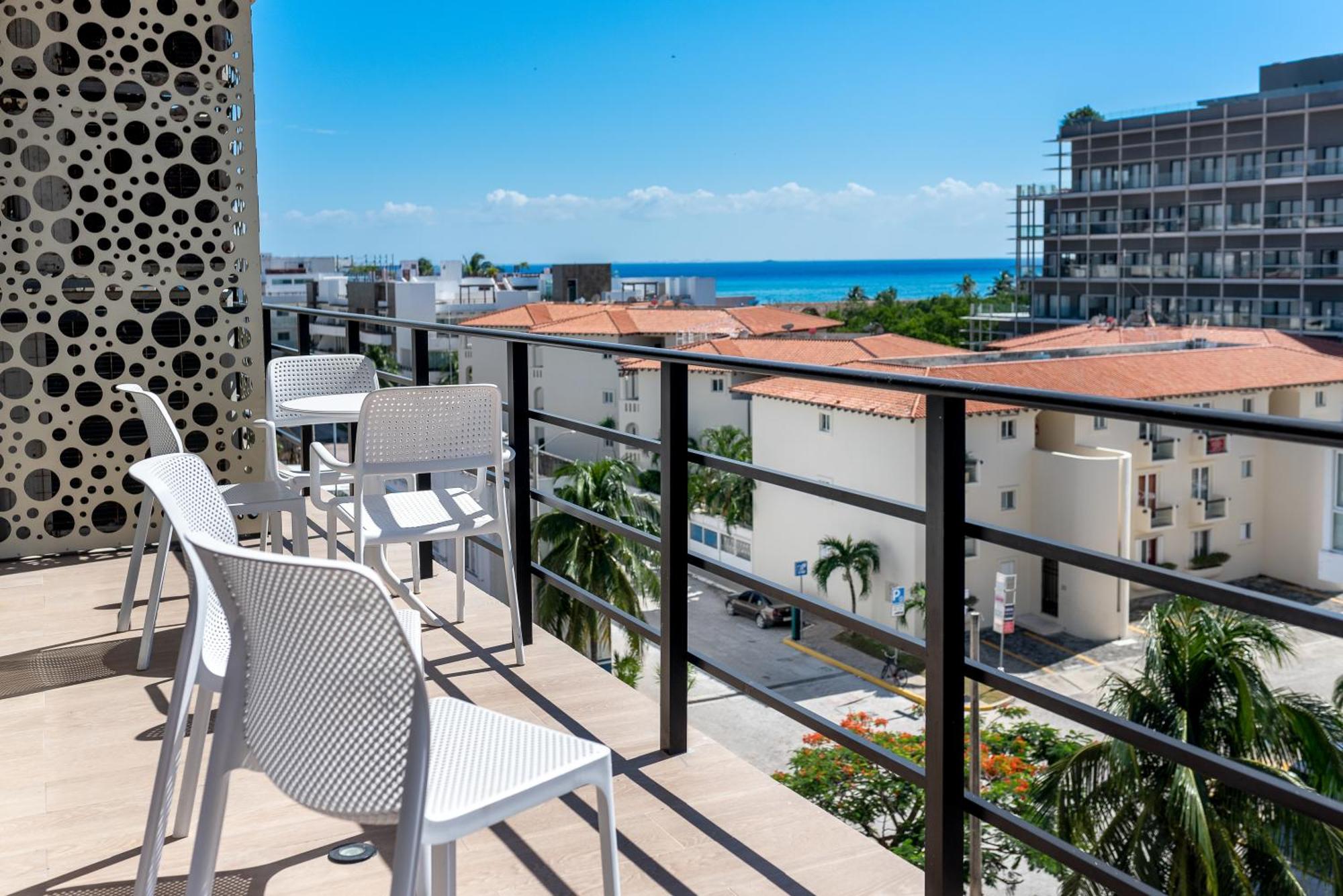 Private Pool 3bd 3ba Sleeps 8 Appartement Playa del Carmen