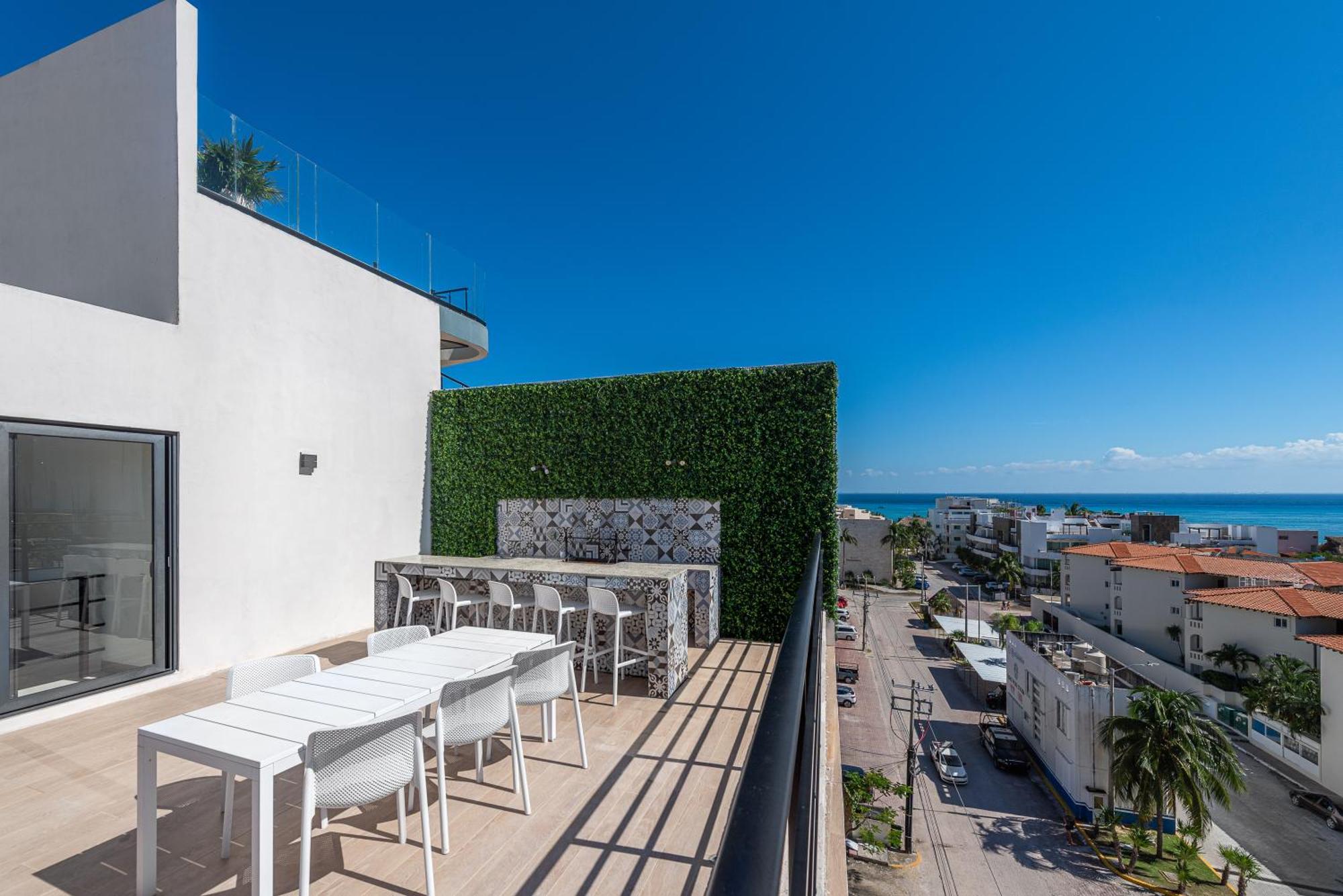 Appartement Private Pool 3bd 3ba Sleeps 8 *