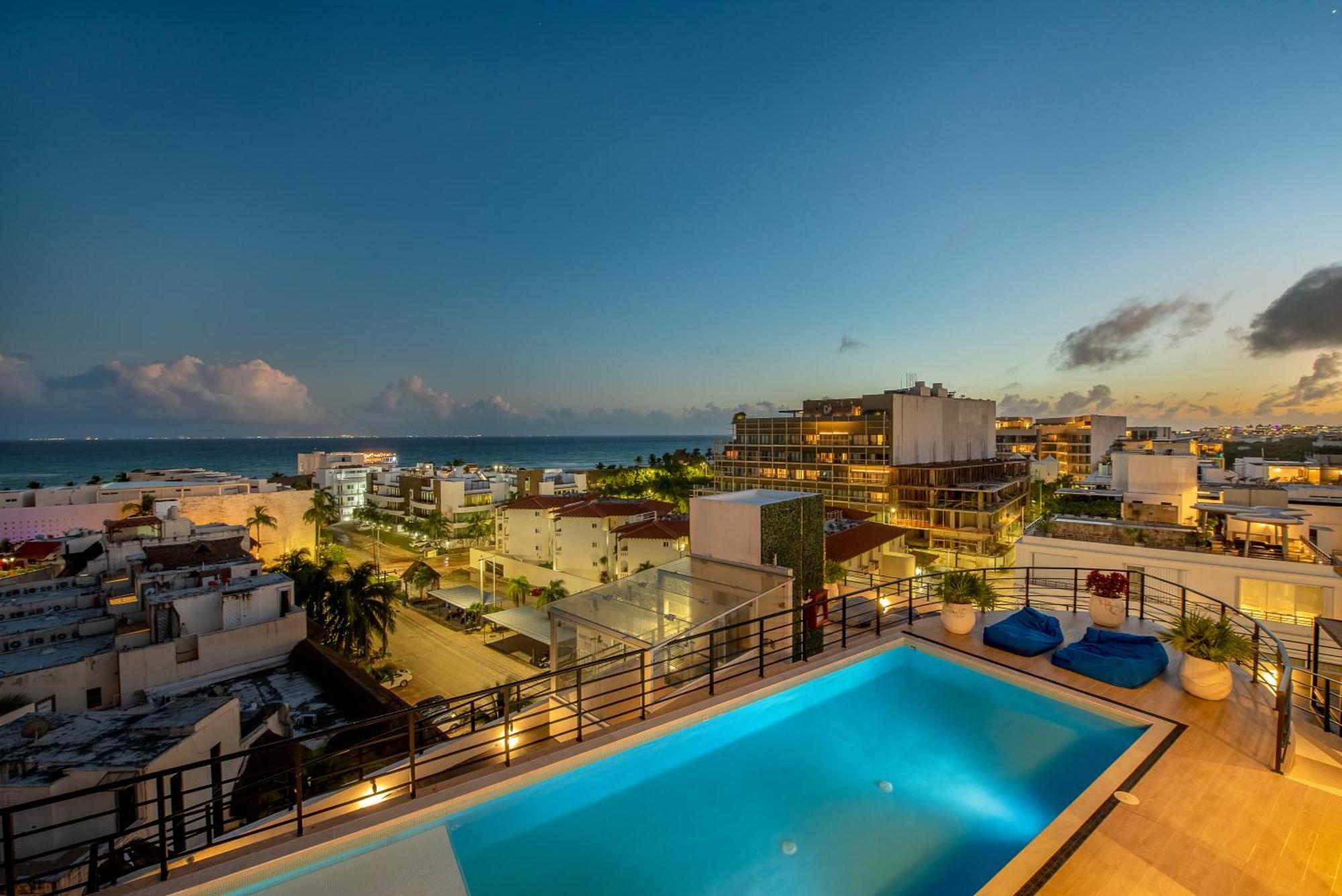 Appartement Private Pool 3bd 3ba Sleeps 8 *