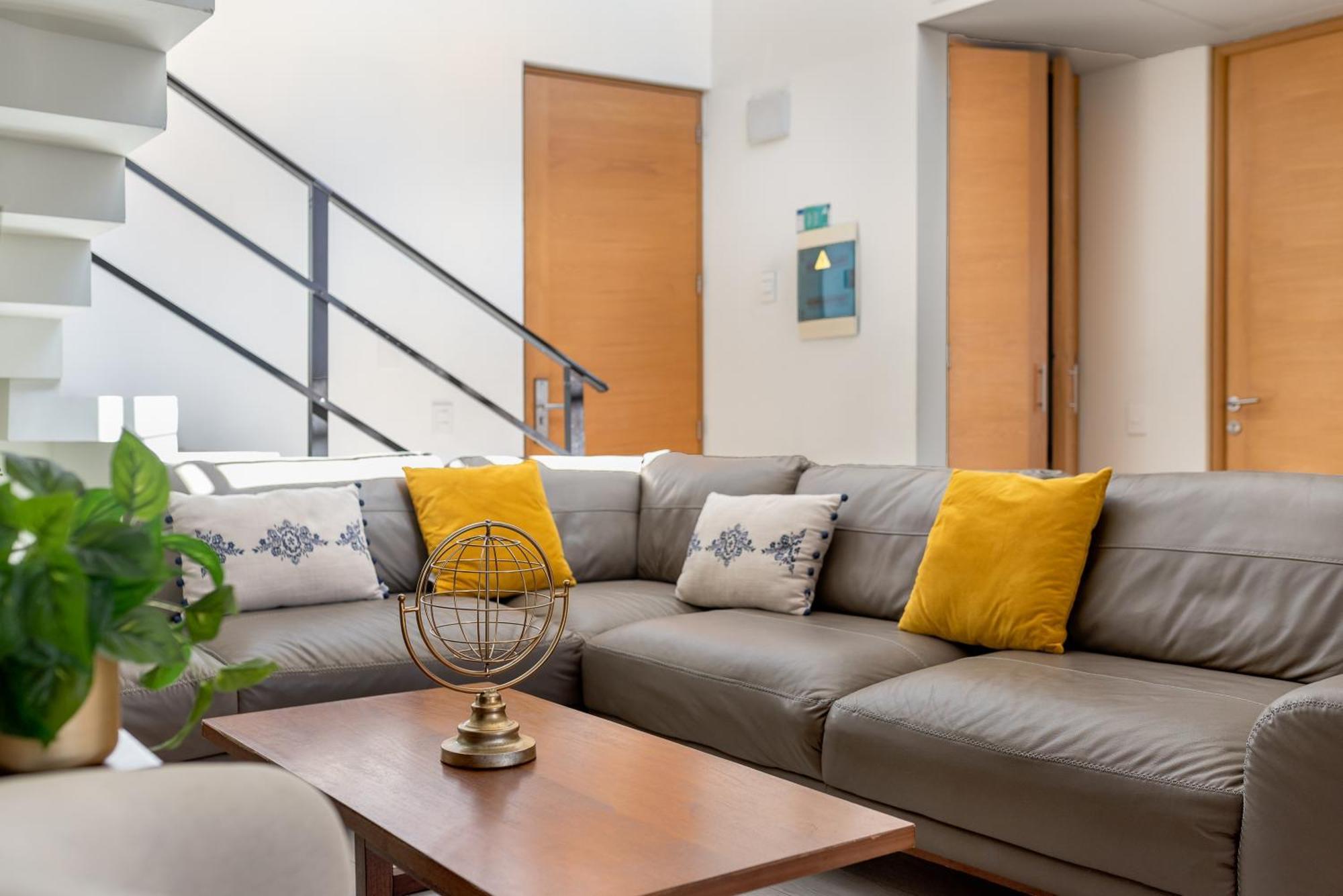 Appartement Private Pool 3bd 3ba Sleeps 8 Playa del Carmen