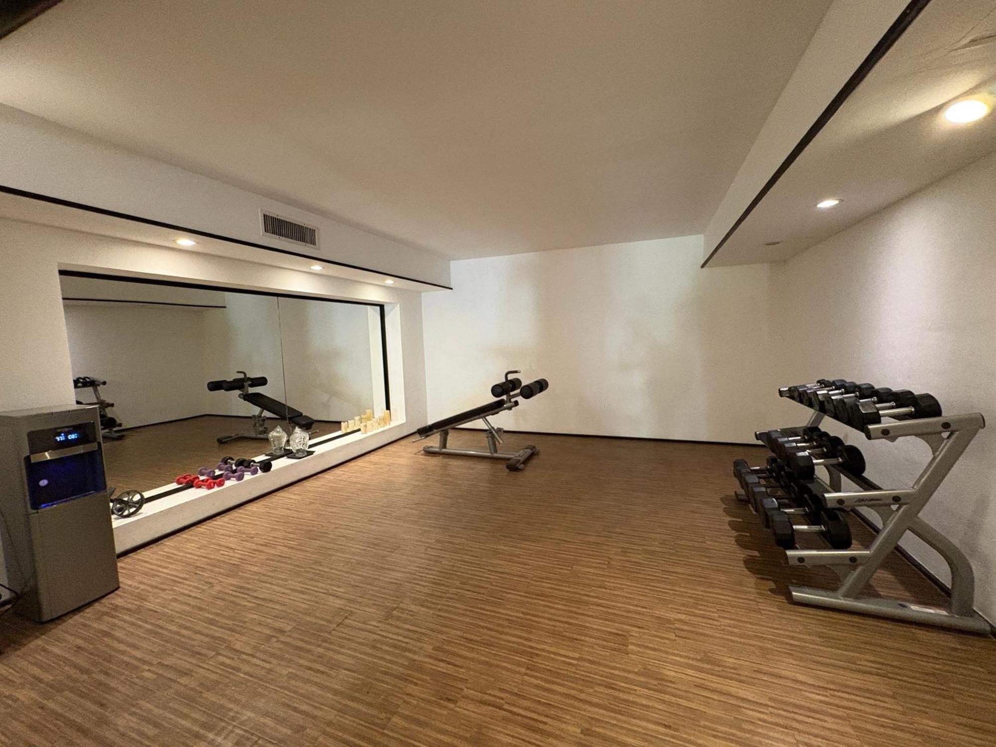 Appartement Departamento En Aldea Thai Con Terraza, Vista Al Mar Y Alberca Privada, Para 8 Personas *