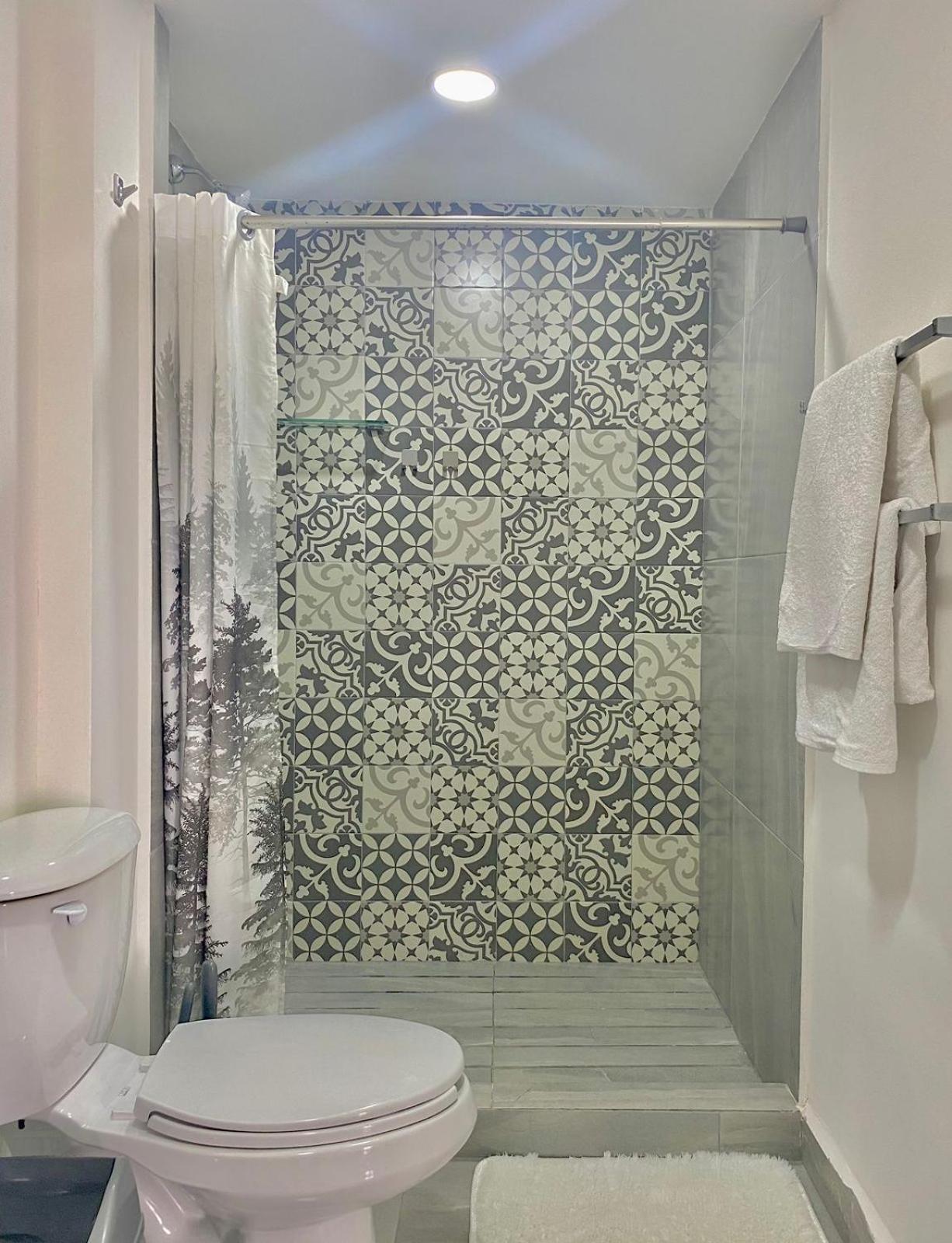 5th Av Close To The Ado Ferry & Mall Apartment Playa del Carmen