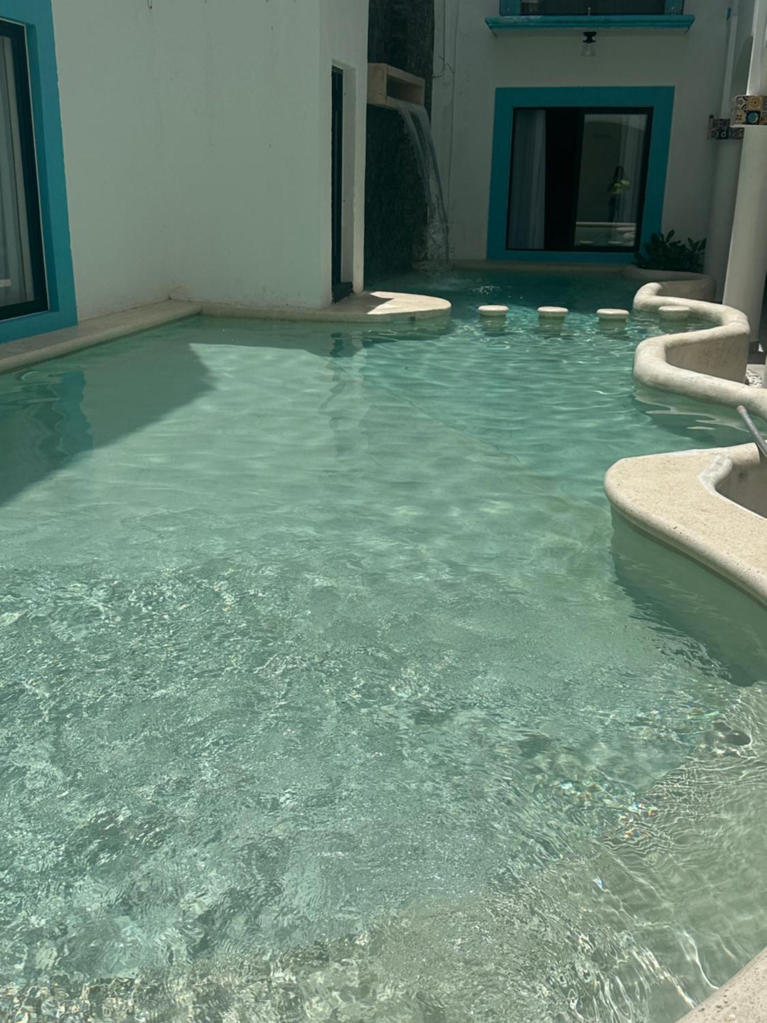 Plaza Nardos Hotel Playa del Carmen