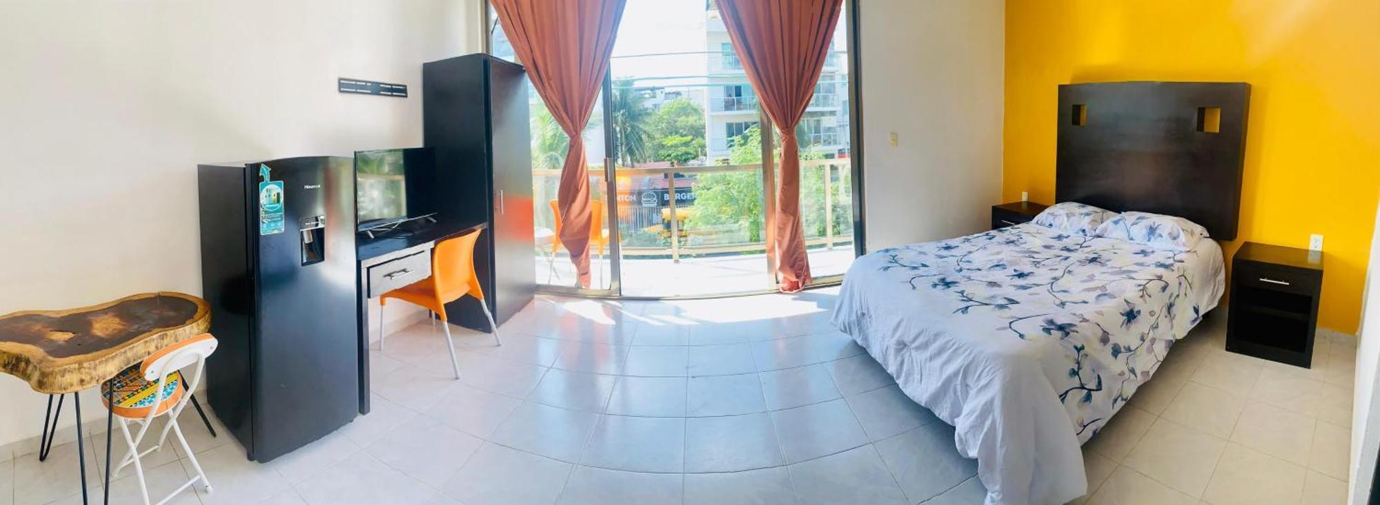 Aparthotel Tucasaenplaya