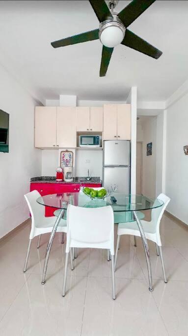 Apartment Departamento En