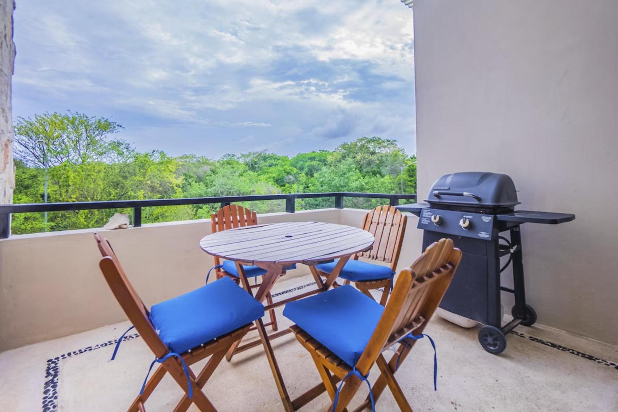 Luxury 2 Level Penthouse With 2 Bedroom - Only 3 Blocks From The - Meridian 310 Сasa de vacaciones Playa del Carmen