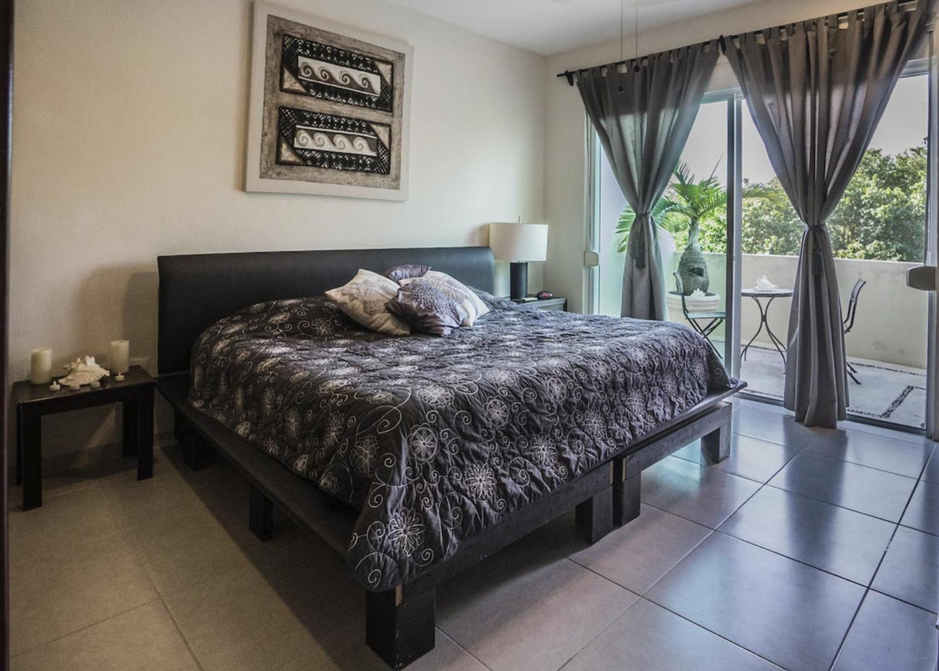 Сasa de vacaciones Luxury 2 Level Penthouse With 2 Bedroom - Only 3 Blocks From The - Meridian 310