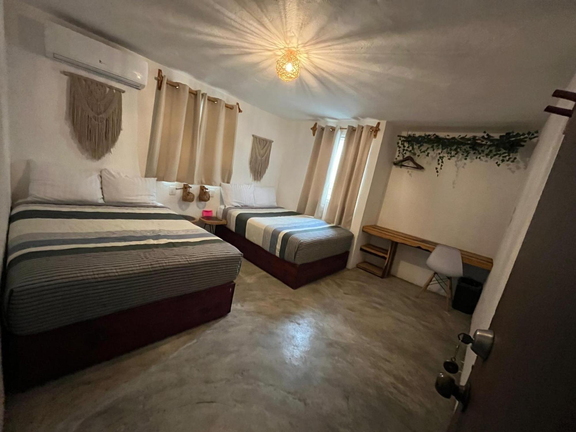 Appartement Apartments10 *