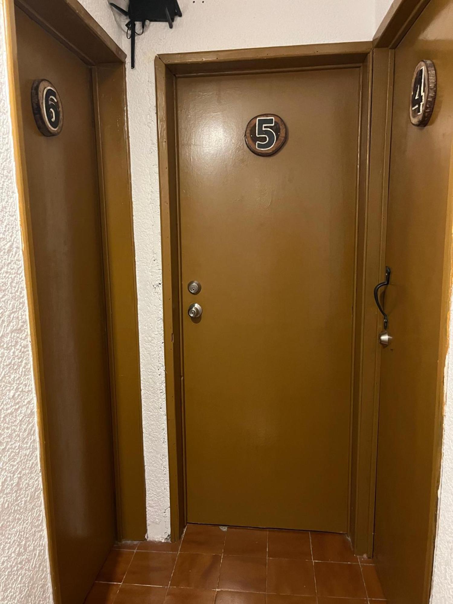 Appartement Apartments10 *